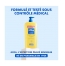 Mixa Bébé Gel Corps et Cheveux 2en1 750 ml