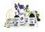 Puressentiel Sommeil Huile de Massage Lavande-Néroli Bio 100 ml