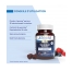 Juvamine Sommeil 3en1 45 Gummies