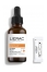Lierac Vitamine C Pure Le Sérum Concentré 30 ml + 14 Sachets 0,2 g