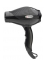 Gamma Piu Sèche-cheveux de Voyage E-T.C Mini Noir