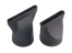 Corioliss Sèche-cheveux Flow Power Gloss Black