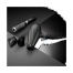 Babyliss PRO Sèche-cheveux Levante BAB6950IE Noir