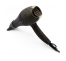 Corioliss Sèche-cheveux Flow Black Gold Leopard Soft Touch