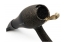 Corioliss Sèche-cheveux Flow Black Gold Leopard Soft Touch