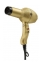 Gamma Piu Sèche-cheveux Barber Phon Gold