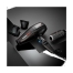Babyliss PRO Sèche-cheveux Caruso-HQ 2400W BAB6970IE Noir