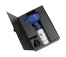 Velecta Paris Tgr Vélecta Paramount Sèche-cheveux Iconic TGR 2.0 Bleu Céleste