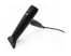 Corioliss Sèche-cheveux Whisper Black Mat