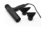 Corioliss Sèche-cheveux Whisper Black Mat