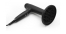 Corioliss Sèche-cheveux Whisper Black Mat