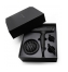 Corioliss Sèche-cheveux Typhoon 2400W Black Chrome
