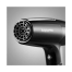 Babyliss PRO Sèche-cheveux Falco Black & Silver BAB8550BE