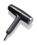 Babyliss PRO Sèche-cheveux Falco Black & Silver BAB8550BE