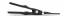 Corioliss Lisseur C-Trip Black Soft Touch