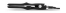 Corioliss Lisseur C-Trip Black Soft Touch