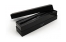 Corioliss Boucleur Glamour Wand Digital Black Soft Touch