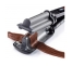 Babyliss PRO Fer à Onduler Hi-Def Waver BAB2469TTE