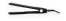 Corioliss Lisseur Wide Black Soft Touch