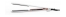 Corioliss Lisseur C3 White Soft Touch Copper
