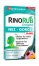 Forté Pharma RinoRub Nez-Gorge 15 Comprimés