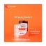 Forté Pharma Vitamine C Liposomale 500 mg 30 Gélules Végétales