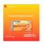 Forté Pharma Ultra Boost 4G Booster d'Immunité 30 Comprimés Effervescents