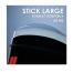 Mennen Déodorant Intraçable 72H Stick large 60 ml