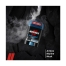 Mennen Déodorant Intraçable 72H Stick large 60 ml