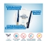 Nutri&Co Whey Isolat Native 900 g - Goût : Sans arôme