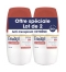 Etiaxil Anti-Transpirant Extreme 96H Roll-on Zestaw 2 x 50 ml