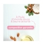 Cadum Crème Douche Surgras Beurre de Karité 750 ml