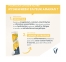 Vitavea Hydrafresh Hydratation & Énergie 20 Comprimés Effervescents - Goût : Ananas