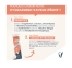 Vitavea Hydrafresh Hydratation & Énergie 20 Comprimés Effervescents - Goût : Pêche
