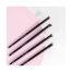 Brushworks Set di Pennelli per Sfumare gli Occhi