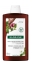 Klorane Force - Cheveux Fatigués & Chute Shampoing à la Quinine et Edelweiss Bio 400 ml