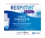 Laboratoire de la Mer Respimer NetiFlow Forte Congestion 16 Sachets pour Irrigation Nasale