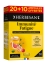 Herbesan Immunité Fatigue 20 Ampoules + 10 Offertes