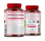Superdiet Levure de Riz Rouge Bio 120 Gélules