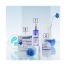 Klorane 24H Moisturizing Replumping Gel Cream 50 ml