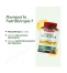 Superdiet Huile de Foie de Morue 120 Capsules