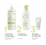 A-DERMA Crème Douche Hydratante 3en1 500 ml