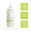 A-DERMA Crème Douche Hydratante 3en1 500 ml