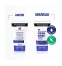 Neutrogena Crème Mains Hydratante Concentrée Lot de 2 x 50 ml