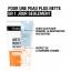 Neutrogena Anti-Boutons Gel Exfoliant 150 ml