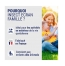 Insect Ecran Anti-Moustiques Spray Répulsif Peau Familles 100 ml