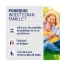 Insect Ecran Anti-Moustiques Spray Répulsif Peau Familles 200 ml