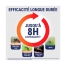 Insect Ecran Anti-Moustiques Spray Répulsif Peau Zones Infestées 100 ml