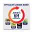 Insect Ecran Spray Anti-Moustiques Actif Végétal 100 ml