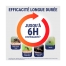 Insect Ecran Brume Anti-Moustiques Zones Infestées Actif Végétal 100 ml